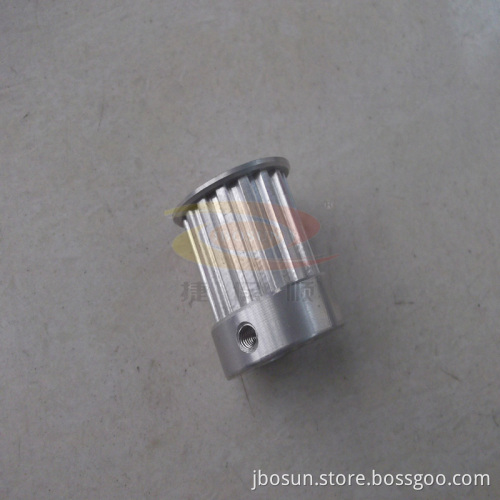 High Efficiency Industrial Timing Pulleys